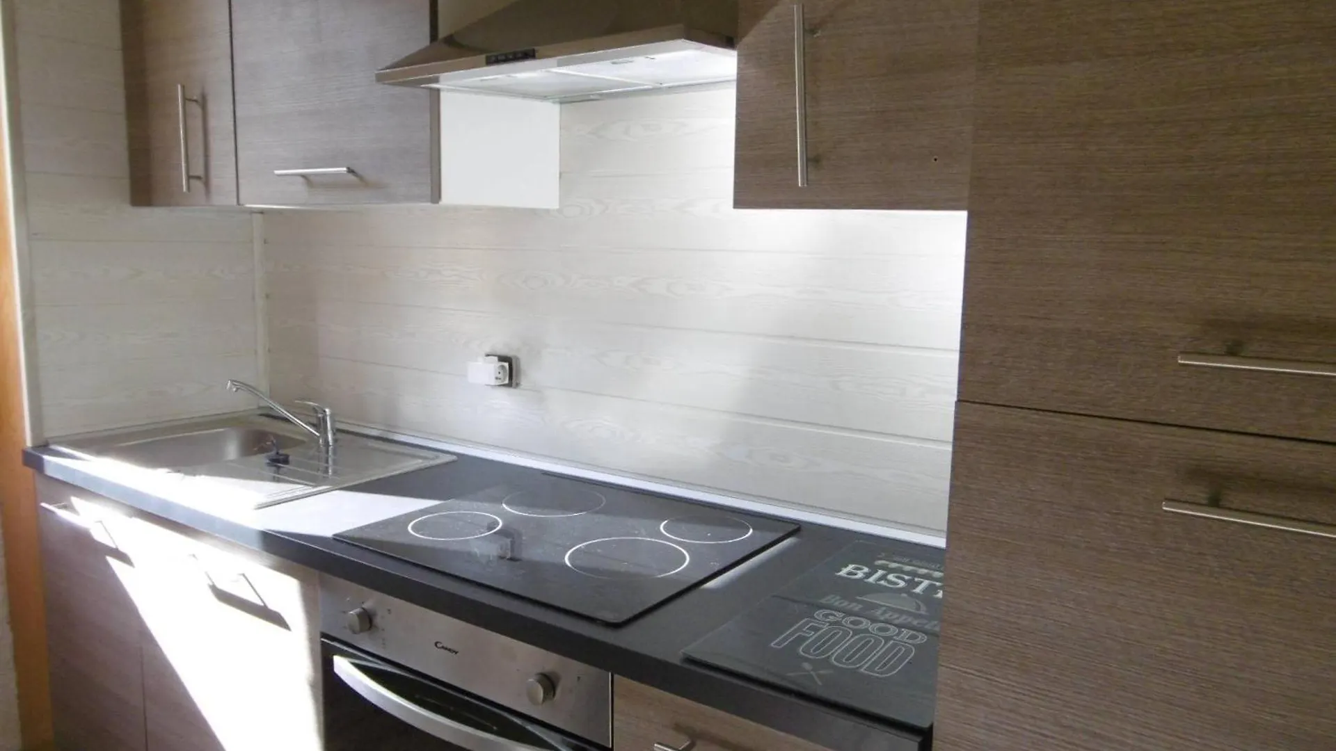 Charmant 2 Pieces A Valmorel - Balcon, Vue Sur Pistes, Acces Skis Aux Pieds, 5 Pers. - Fr-1-356-181 Apartment 0*,